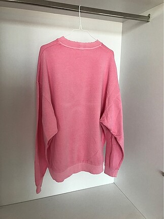 xl Beden Collusion Sweatshirt Pink