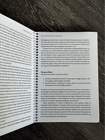 Yuval Noah Harrari - Sapiens İngilizce