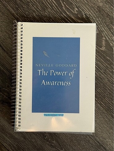 The Power Of Awareness