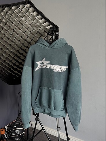Statement Hoodie