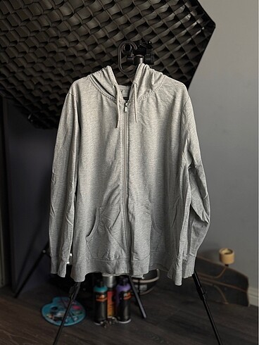 LC Waikiki LcWaikiki Hoodie Ceket