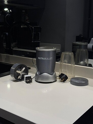 NutriBullet Blender