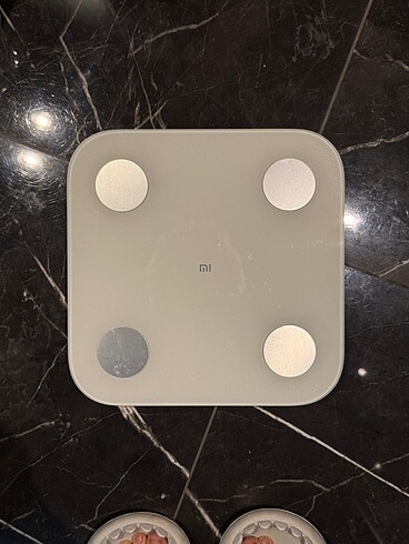 XiaoMi tartı 2