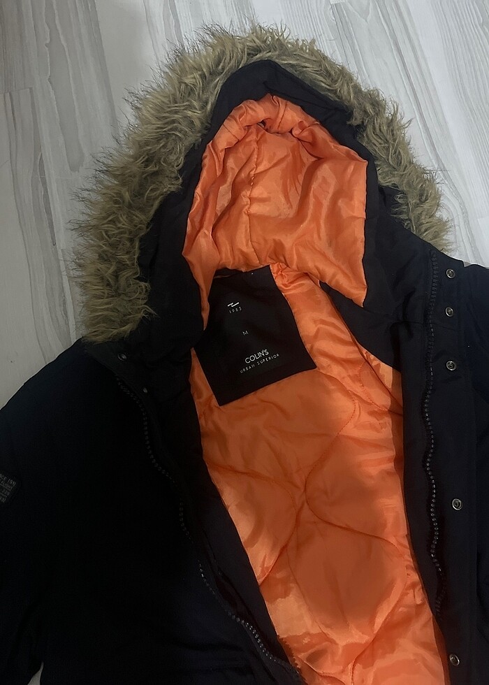 Bayan montu - Görsel 2