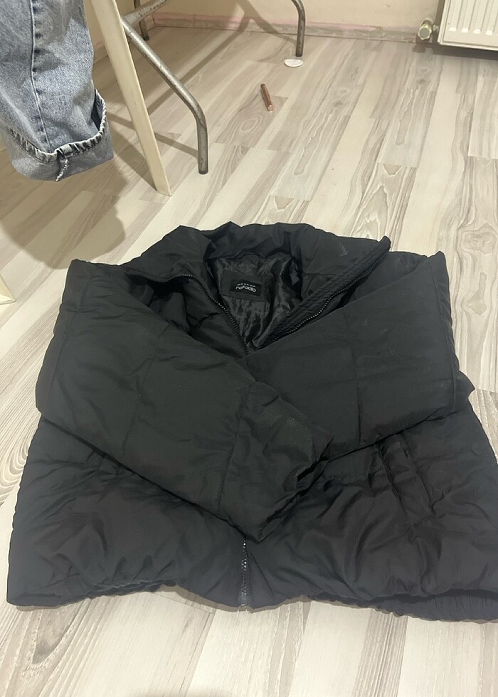 Bayan montu - Görsel 2