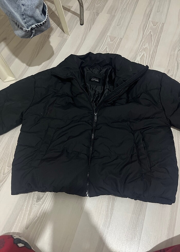 Bayan montu - Görsel 3