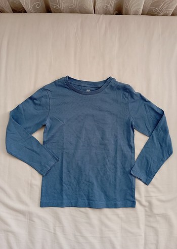 Erkek Çocuk Mavi body - Görsel 2