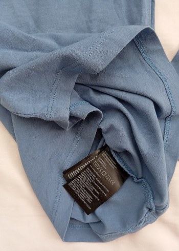 Erkek Çocuk Mavi body - Görsel 5