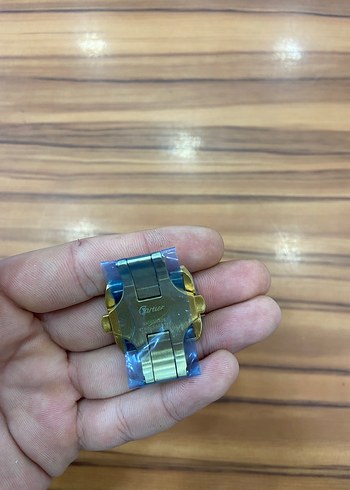 CARTIER KORDON KİLİT - Görsel 4