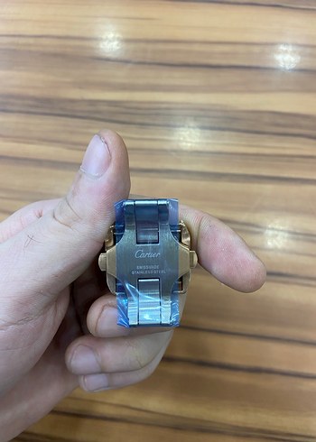 CARTIER KORDON KİLİT - Görsel 2
