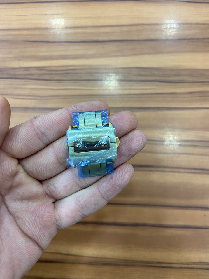 CARTIER KORDON KİLİT - Görsel 3