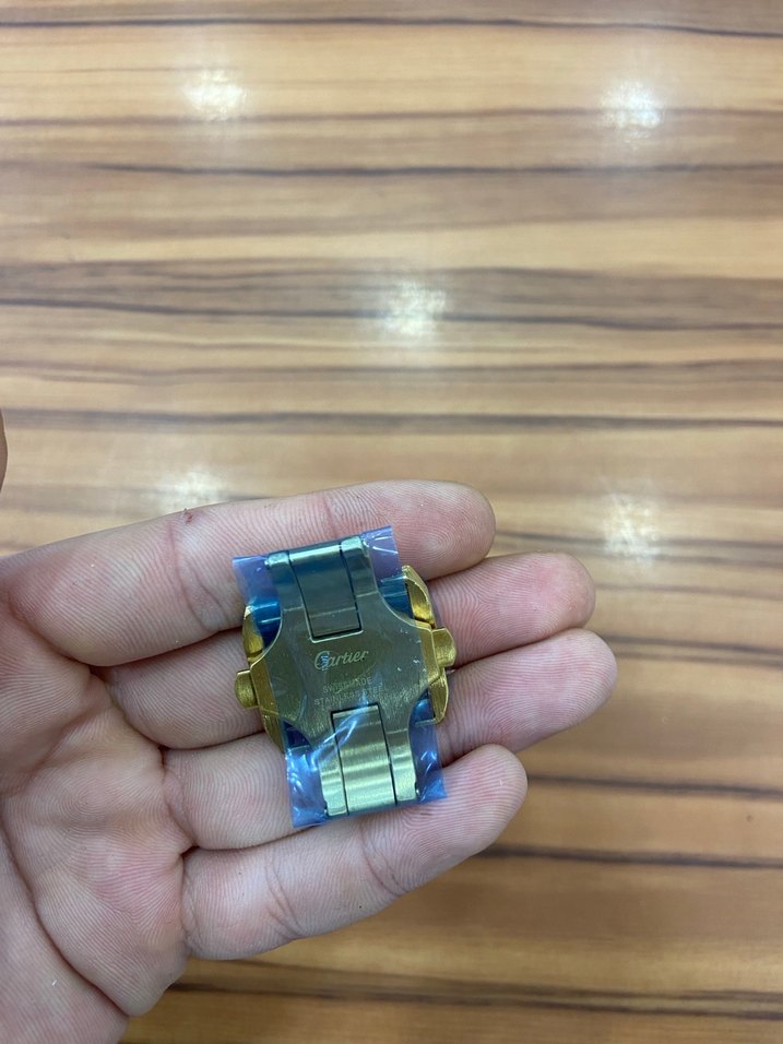 CARTIER KORDON KİLİT - Görsel 4