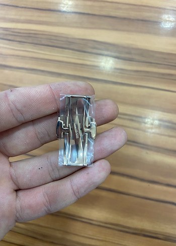 PATEK PHILIPPE KORDON KILIT - Görsel 2