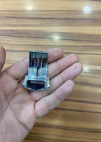 TAG HUER KORDON KİLİT - Görsel 8