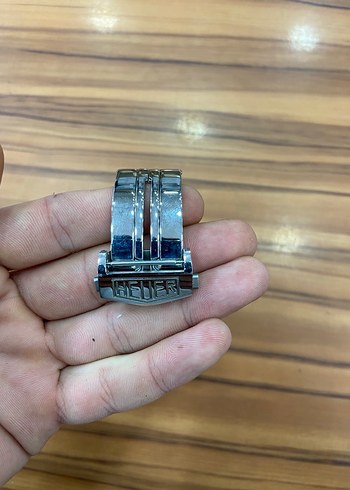 TAG HUER KORDON KİLİT - Görsel 7