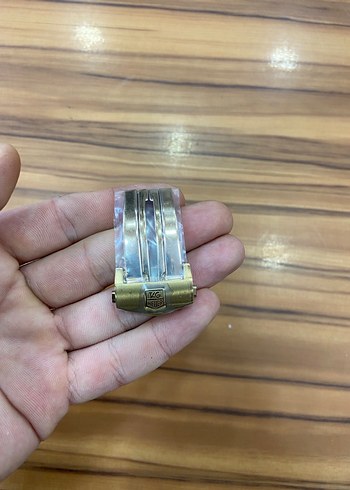 TAG HUER KORDON KİLİT - Görsel 3