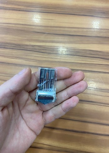 TAG HUER KORDON KİLİT - Görsel 2