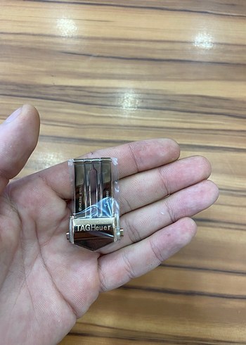 TAG HUER KORDON KİLİT - Görsel 4