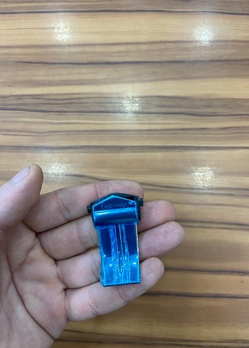 TAG HUER KORDON KİLİT - Görsel 6