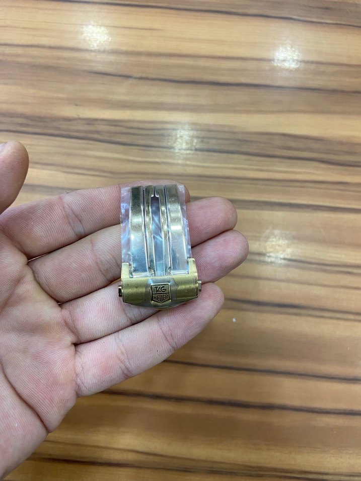 TAG HUER KORDON KİLİT - Görsel 3