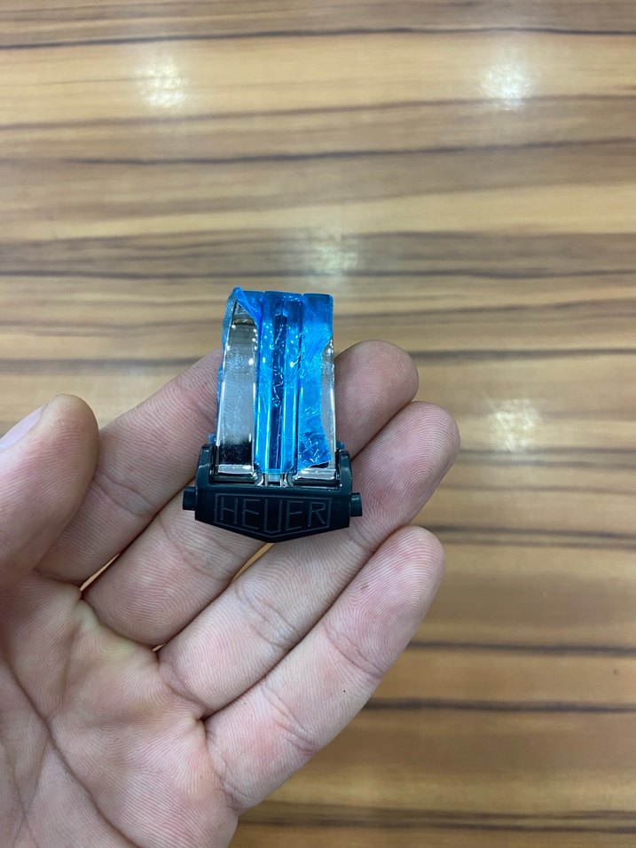 TAG HUER KORDON KİLİT - Görsel 5