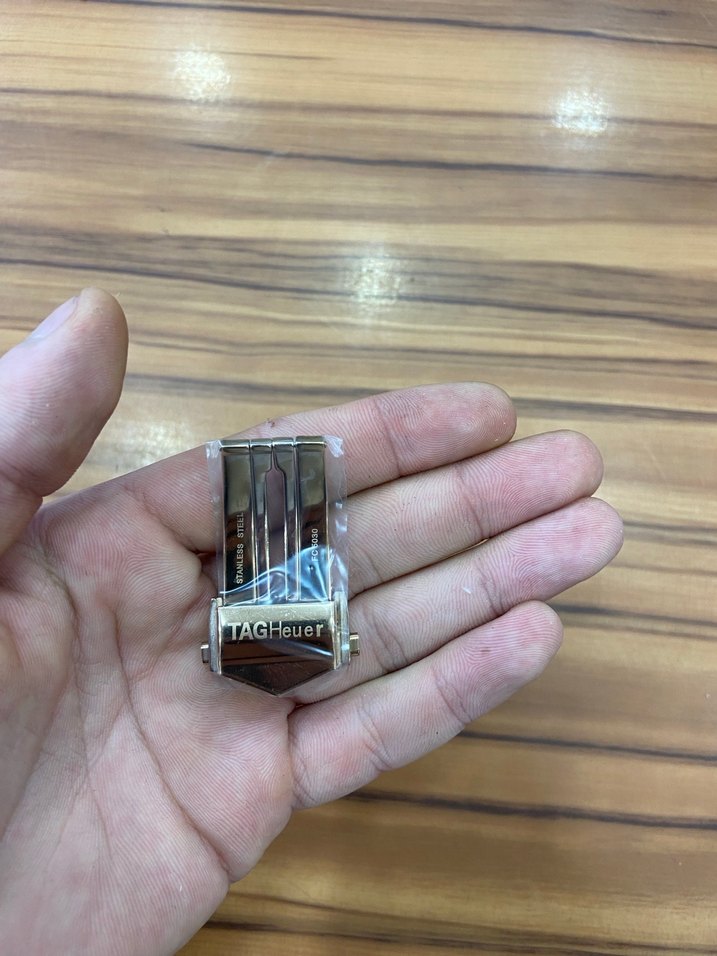 TAG HUER KORDON KİLİT - Görsel 4