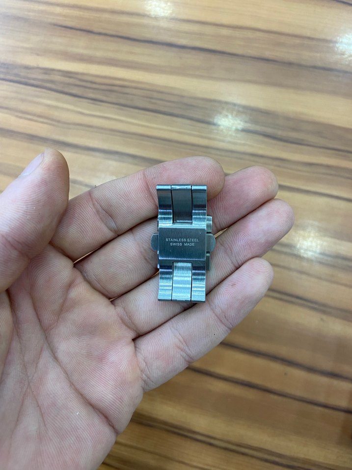 CARTIER BAYAN KİLİT - Görsel 2