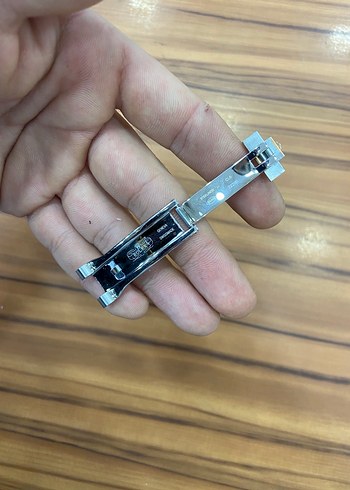 ROLEX KORDON KİLİT MODELLERİ - Görsel 2