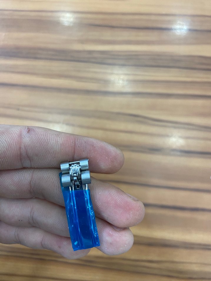 ROLEX KORDON KİLİT MODELLERİ - Görsel 3