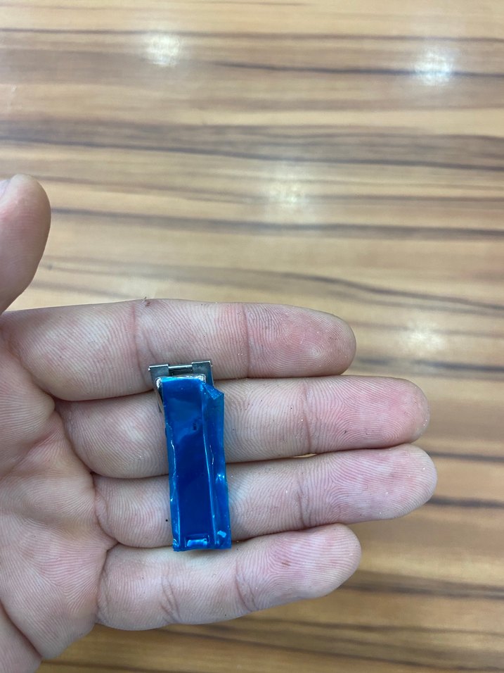 ROLEX KORDON KİLİT MODELLERİ - Görsel 4