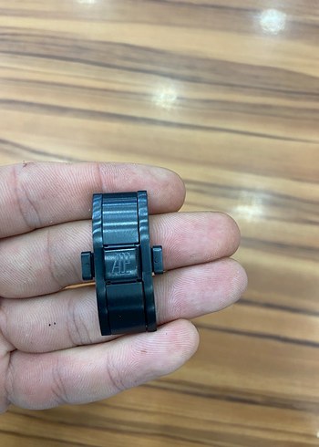 AUDMERS PIQUET KORDON KİLİT - Görsel 5