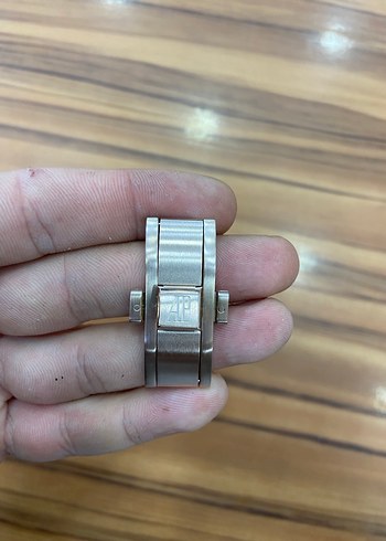 AUDMERS PIQUET KORDON KİLİT - Görsel 3