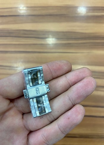 AUDMERS PIQUET KORDON KİLİT - Görsel 2