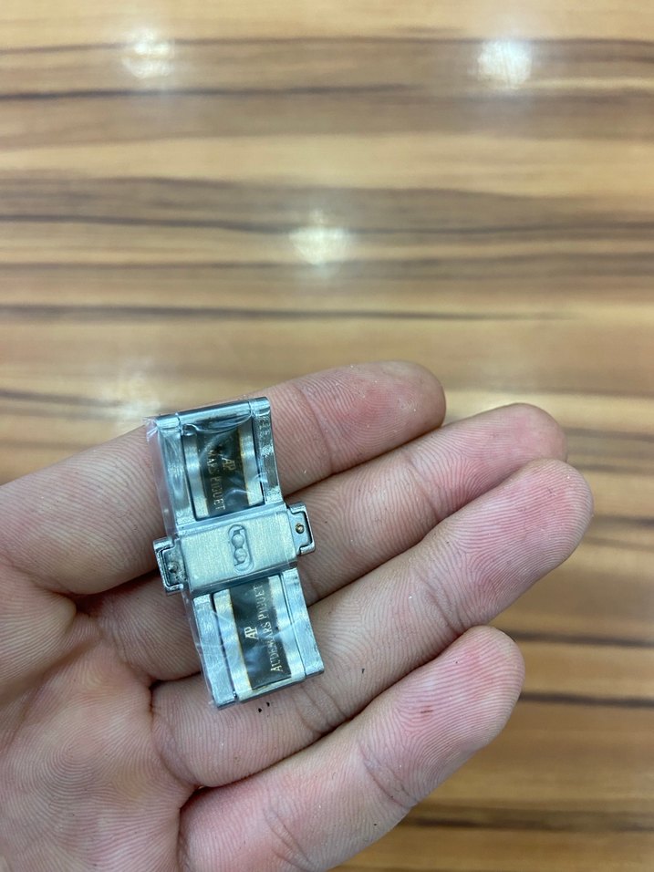 AUDMERS PIQUET KORDON KİLİT - Görsel 2