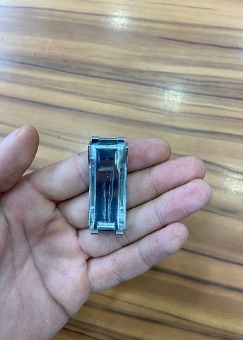 ROLEX KORDON KİLİT - Görsel 4