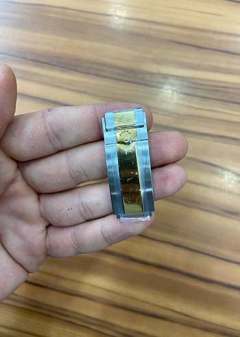 ROLEX KORDON KİLİT - Görsel 3
