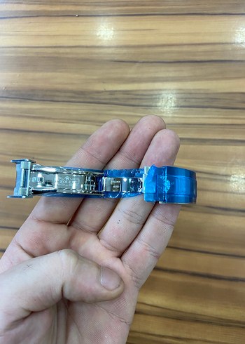 ROLEX KORDON KİLİT - Görsel 2