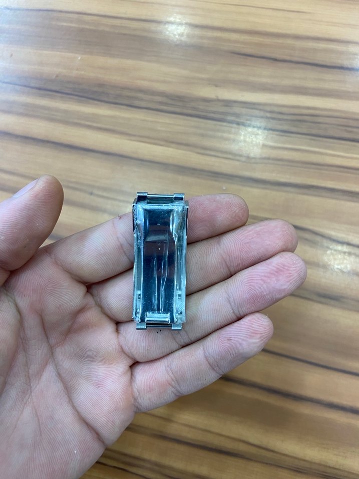 ROLEX KORDON KİLİT - Görsel 4