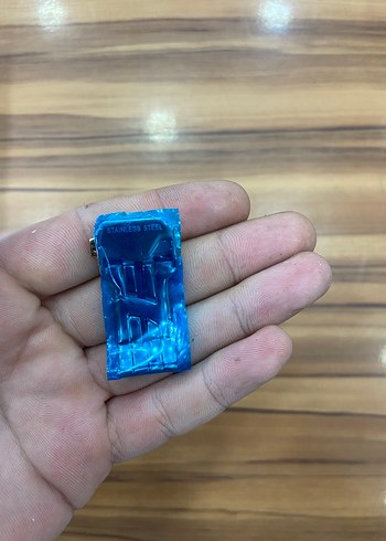 HUBLOT KORDON KILIT - Görsel 2