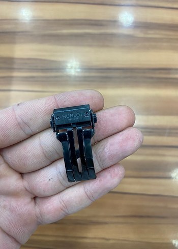 HUBLOT KORDON KILIT - Görsel 3
