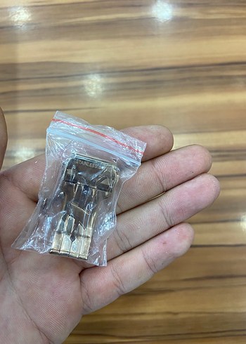 HUBLOT KORDON KILIT - Görsel 6