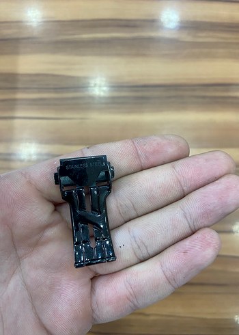 HUBLOT KORDON KILIT - Görsel 4