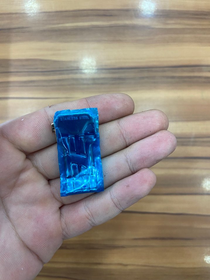 HUBLOT KORDON KILIT - Görsel 2