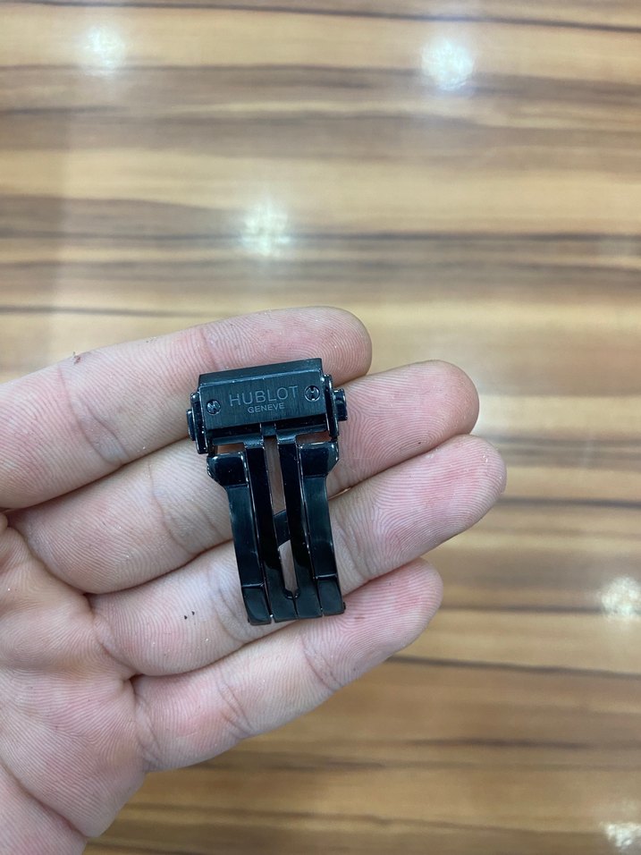HUBLOT KORDON KILIT - Görsel 3