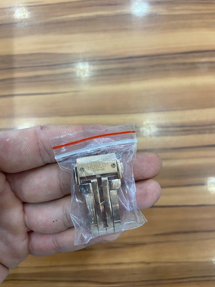 HUBLOT KORDON KILIT - Görsel 5