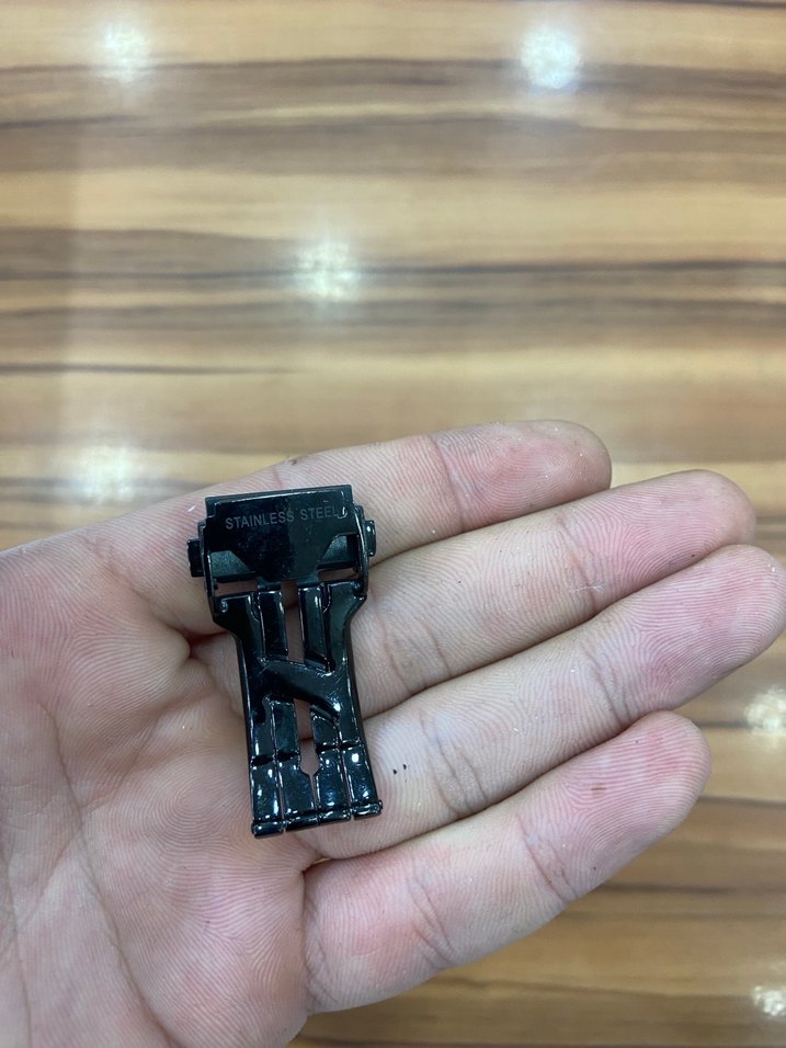 HUBLOT KORDON KILIT - Görsel 4