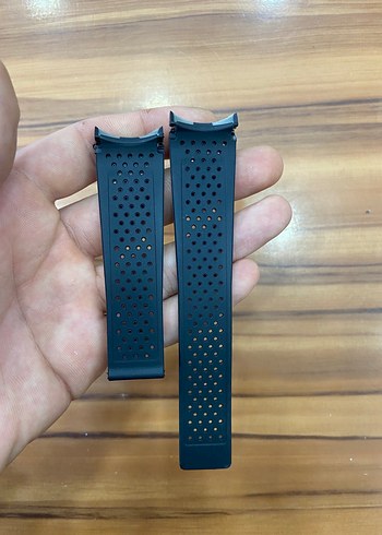 TAG HUER SLIKON KORDON - Görsel 6