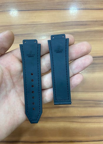 HUBLOT ORJİNAL KORDON - Görsel 8