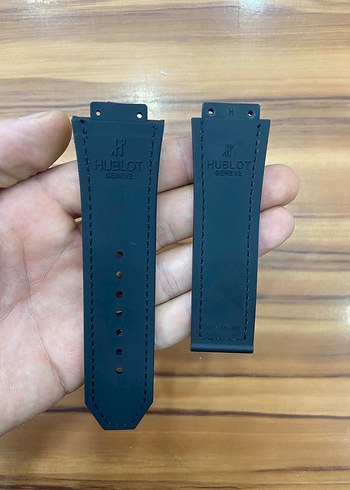 HUBLOT ORJİNAL KORDON - Görsel 2