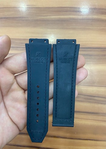 HUBLOT ORJİNAL KORDON - Görsel 7